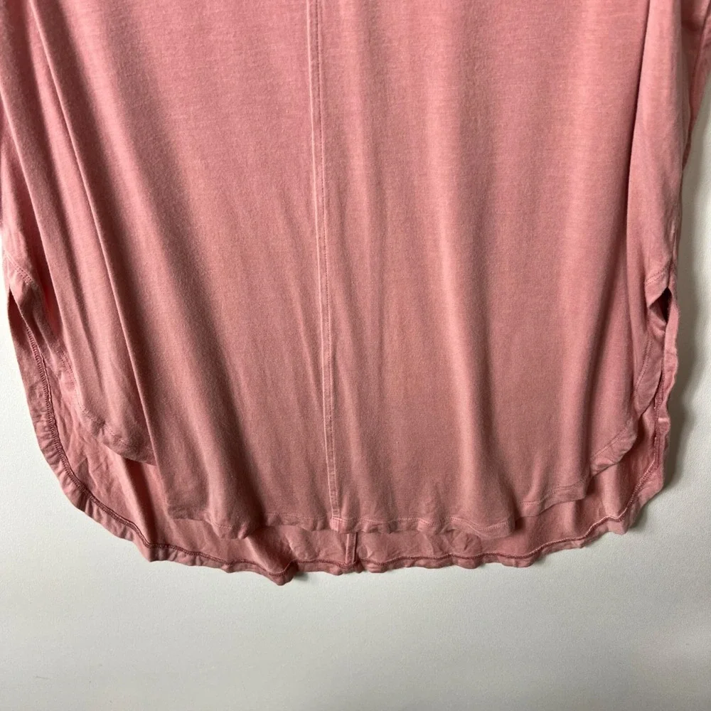 Juicy pink tank top women's size large‎ - Picture 4 of 8